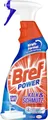 Produktbild: Bref Power Bref Power Kalk & Schmutz Badreiniger Sprühflasche 750ml Reinigungsspray (1-St. für hygienische Sauberkeit mit Sofortwirkung)