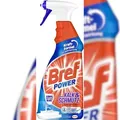 Produktbild: Bref Power gegen Kalk und Schmutz Kalkreiniger 750 ml Sprühflasche Reiniger