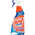 Produktbild: Bref Badreiniger POWER KALK & SCHMUTZ 0,75 l
