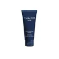 Produktbild: THALGO Men Anti-Falten Pflege - Straffende Gesichtscreme mit Meereswirkstoffen, intensive Glättung und Hydration für Männer, 50 ml