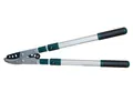 Produktbild: SIENA GARDEN Pro Alu Amboss Astschere Gartenschere teleskopierbar ***NEU***