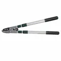 Produktbild: Pro Alu Amboss Astschere 5-fach teleskopierbar Gartenschere Rosenschere Schere