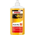 Produktbild: Sonax Wasch & Wax 313200 Autoshampoo 500 ml (500 ml) (313200)
