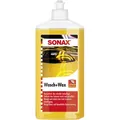 Produktbild: SONAX Konservierungswachs Wasch+Wax 03132000