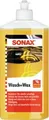 Produktbild: SONAX Autoshampoo mit Wachs 03132000 Flasche 500ml 0,569kg