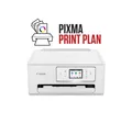 Produktbild: Canon Pixma TS7650i - Tintenstrahl-Multifunktionsgerät - scannen, kopieren, 1200x1200 DPI A4, Wi-Fi, AirPrint (6256C006)