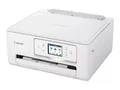 Produktbild: Canon PIXMA TS7650i - Multifunktionsdrucker - Farbe - Tintenstrahl - Legal (216 x 356 mm)