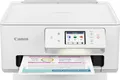 Produktbild: Canon PIXMA TS7650i Multifunktionsdrucker, (WLAN (Wi-Fi), Wi-Fi Direct, Kompaktes und schnelles 3in1 Tintenstrahl-Multifunktionsgerät)