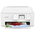 Produktbild: Canon PIXMA TS7650i Photo+ - weiß | Kostenloses Canon-Fotopapier im Wert von 9,99 EUR 6256C006AA