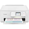 Produktbild: Canon PIXMA TS7650i Multifunktionsdrucker weiß WLAN AirPrint Touchscreen Duplex