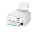 Produktbild: CANON PIXMA TS7650i Tintenstrahl Multifunktionsdrucker WLAN