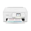 Produktbild: Canon PIXMA TS7650i Multifunktionsdrucker Farbe Tintenstrahl Legal (2. Wahl)