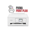 Produktbild: Canon PIXMA TS7650i - Multifunktionsdrucker - Farbe - Tintenstrahl - Legal (216