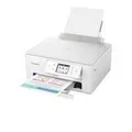 Produktbild: Multifunktionsdrucker Canon Pixma Ts7650I Weiß
