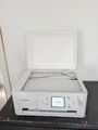 Produktbild: Canon PIXMA TS7650i Serie – All-in-One-Drucker Heimgebrauch- Patr-onen