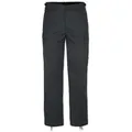 Produktbild: Brandit Bikerjeans US Ranger Hose wasserabweisend robust schwarz L