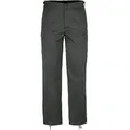 Produktbild: Brandit Outdoorhose Hose US-Ranger schwarz