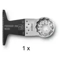 Produktbild: Fein Multimaster Multitalent 1er Pack E-Cut Precision BIM Sägeblatt 65x50mm SL