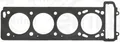 Produktbild: ELRING 400.983 Gasket, cylinder head for BAIC BAIC-ORV SAAB