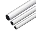 Produktbild: 6063 Aluminum Rund Rohr 12mm 14mm 16mm AD 1mm Wand Dicke 300mm Länge Rohrleitung