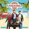 Produktbild: Die Schule der magischen Tiere: Die Schule der magi... | Buch | Zustand sehr gut