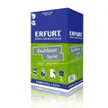 Produktbild: 6 Rollen Erfurt Rauhfaser Sprint Tapete Raufaser Überstreichbar (0,57€/1qm)