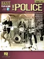 Produktbild: Bass Play-Along Volume 20:The Police: Noten, CD, Lehrmaterial, Tabulatur für Bass-Gitarre (Bass Play-along, 20, Band 20)