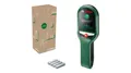 Produktbild: Bosch Universal Detect Digitaler Multi-Detektor Stromführendes Kabel, Metall, Holz