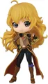 Produktbild: Banpresto Figur Q Posket RWBY Yang Xiao Long