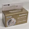 Produktbild: Ultra Perfect Fit Münzkapseln für deutsche 5 Euro Münzen ab 2016. 10er Pack