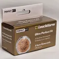 Produktbild: Ultra Perfect Fit Münzkapseln für 5 Euro Münzen Österreich. 10er Pack