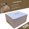 Produktbild: Ultra Perfect Fit Münzkapseln für 1 oz. Maple Leaf Gold 100er Pack