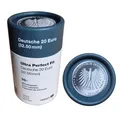 Produktbild: Ultra Perfect Fit Münzkapseln für deutsche 20 Euro Münzen ab 2016. 10er Tube