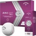 Produktbild: Callaway ERC Soft REVA Triple Track Golfball 12er weiss