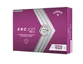 Produktbild: Callaway Golf ERC Soft REVA Golfball 2023, one dozen