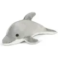 Produktbild: Delfin Animigos Kuscheltier - Grau
