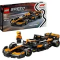 Produktbild: 77251 Speed Champions McLaren F1 Team MCL38 Rennauto, Konstruktionsspielzeug