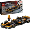 Produktbild: LEGO 77251 Speed Champions McLaren F1 Team MCL38 Rennauto (77251)