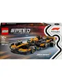 Produktbild: LEGO Speed Champions 77251 McLaren F1® Team MCL38 Rennauto