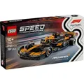 Produktbild: LEGO LEGO® Speed Champions: McLaren F1® Team MCL38 Rennauto - ab 10 Jahren