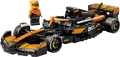 Produktbild: LEGO 77251 - LEGO Speed Champions - McLaren F1 Team MCL38 Rennauto