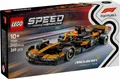 Produktbild: 5702017816180 Klocki Speed Champions 77251 Bolid F1 McLaren Team MCL38 LEGO