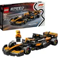 Produktbild: LEGO® Speed Champions 77251 McLaren F1 Team MCL38 Rennauto