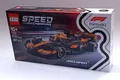 Produktbild: LEGO® Speed Champions 77251 |  McLaren MCL38 F1 Team Race Car | NEU & OVP