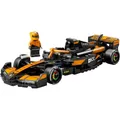 Produktbild: LEGO McLaren F1® Team MCL38 Rennauto (77251) #1906988