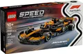 Produktbild: LEGO® Speed Champions 77251 McLaren F1® Team MCL38 Rennauto