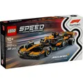 Produktbild: LEGO® Speed Champions 77251 McLaren F1® Team MCL38 Rennauto