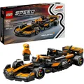 Produktbild: LEGO 77251 Speed Champions McLaren F1 Team MCL38 Rennauto