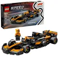 Produktbild: LEGO® SPEED CHAMPIONS 77251 MCLAREN F1 TEAM MCL38 NEU OVP