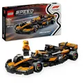 Produktbild: LEGO Speed Champions McLaren F1 Team MCL38 Rennauto Modell 77251